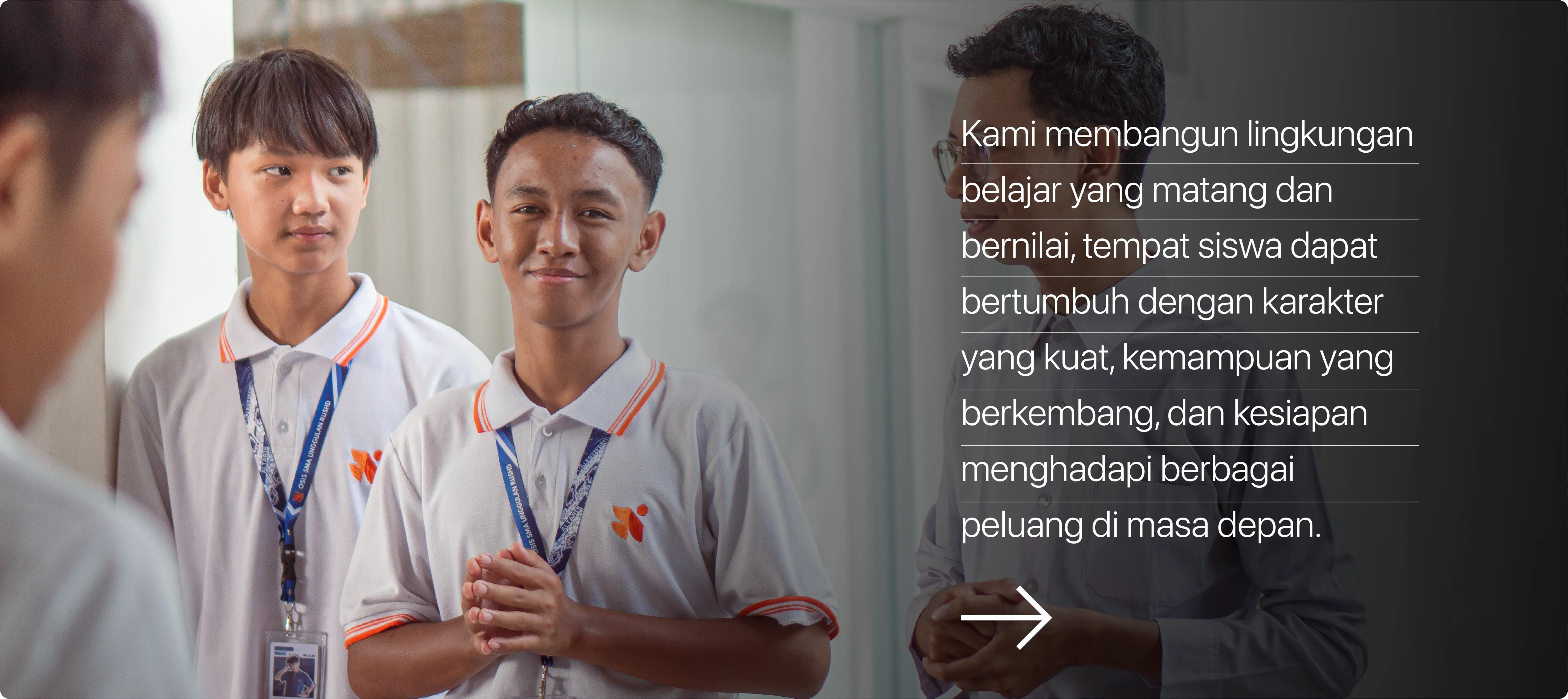 Lingkungan Belajar